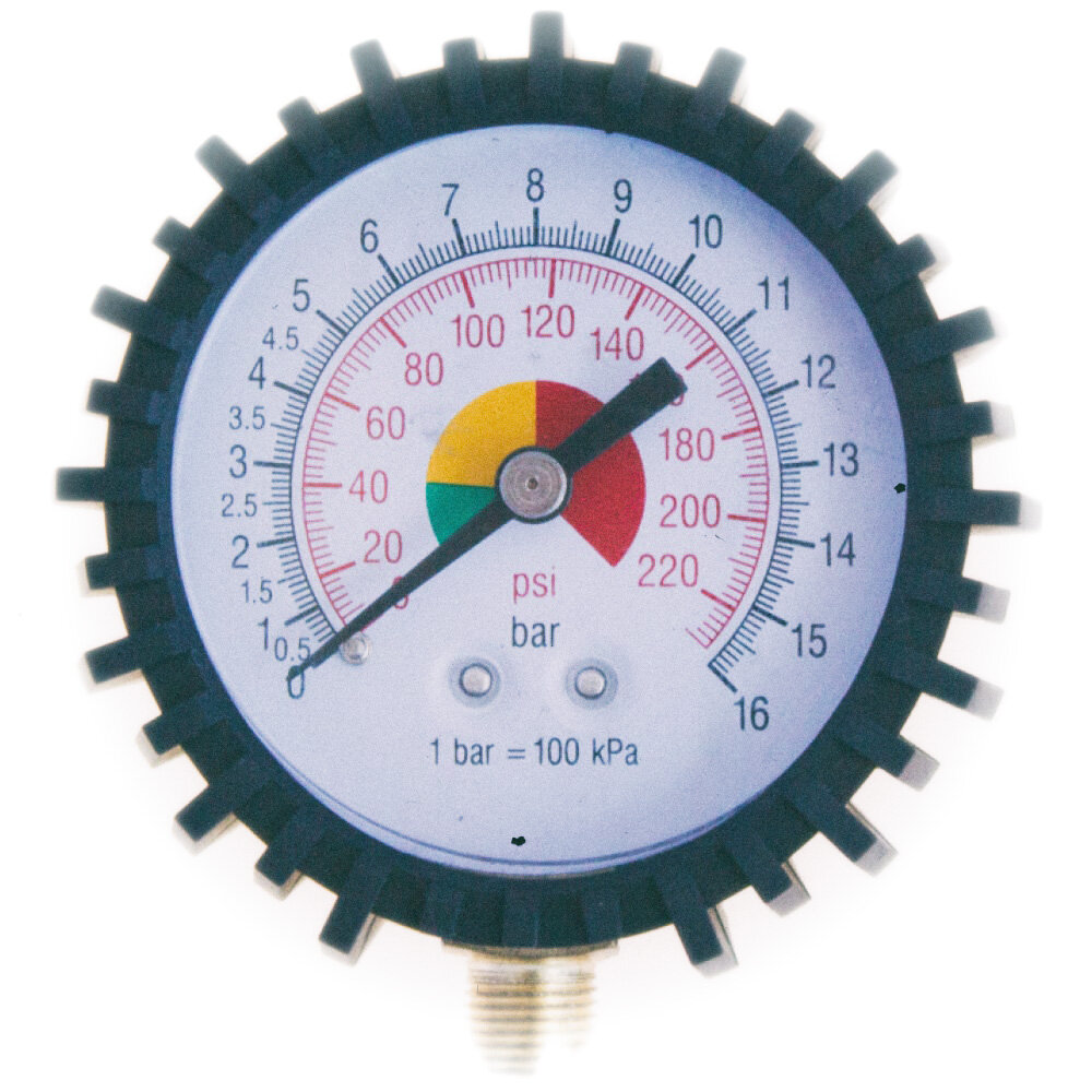 Сколько атмосфер в колесе велосипеда. 30 Psi в атмосферы. Барометр шкала фото для автомобиля накачка колес.