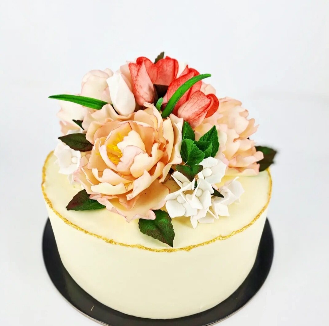 Торт кондитера и блогера Черники-Лаванды, фото ее же. https://dzen.ru/id/62261aa63d42ac3e5cc7cd29