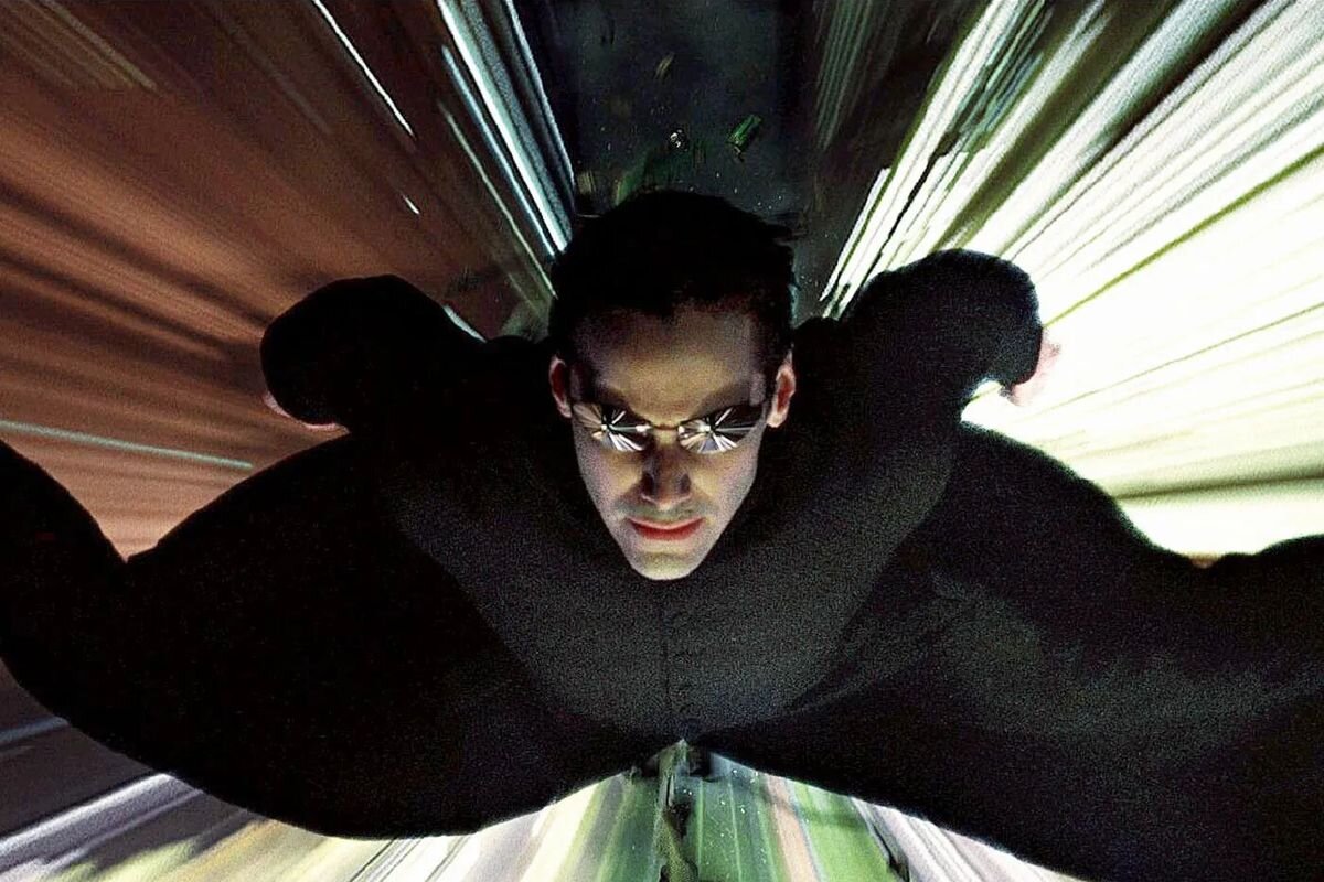 Источник: https://www.polygon.com/22663484/what-happened-matrix-revolutions-ending-resurrections