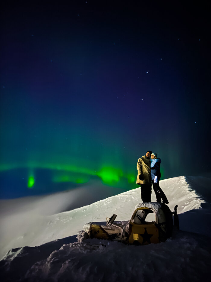 Листайте вправо, чтобы увидеть больше изображений