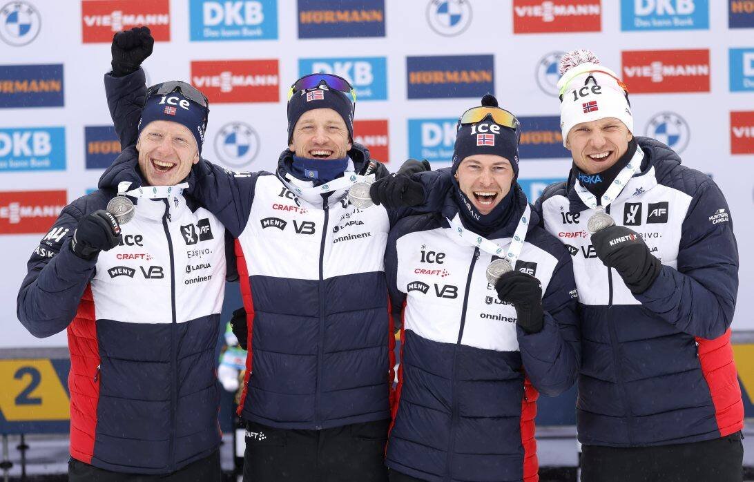    Фото: EPA / VOSTOCK Photo