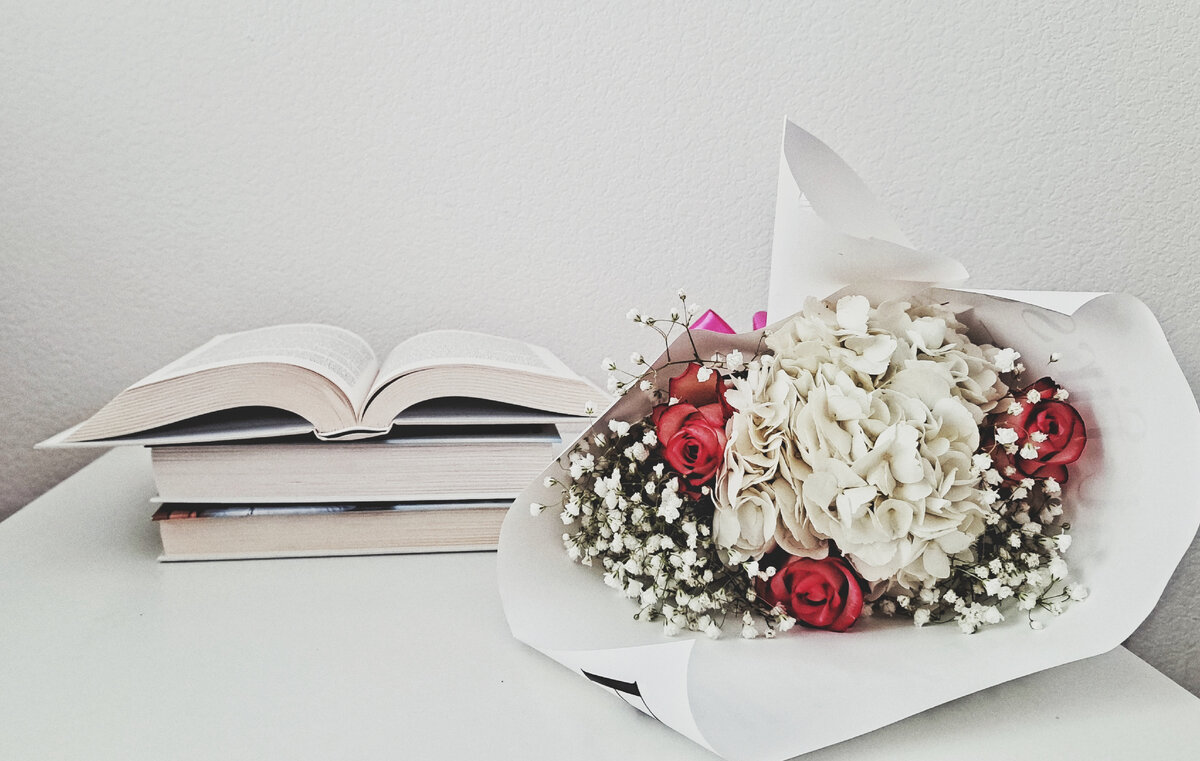 February reads 