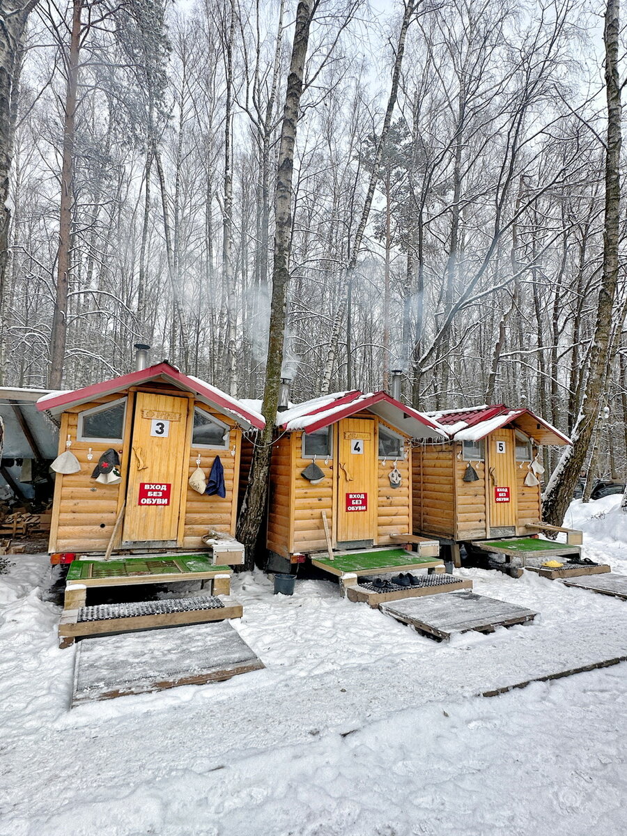 Сероводородных озерах калуга