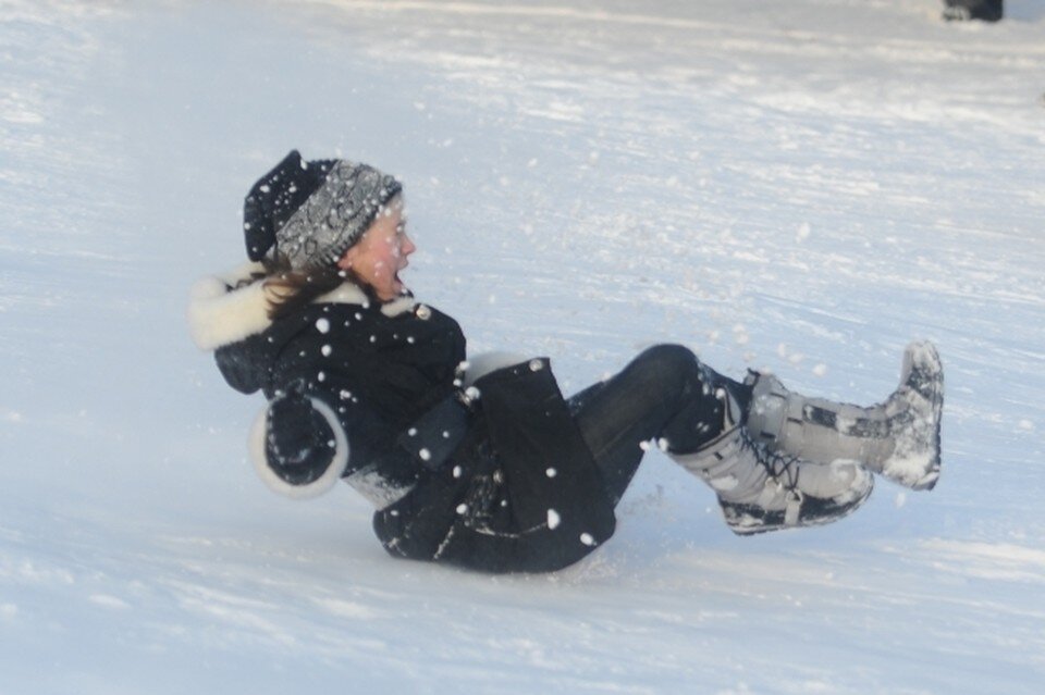     Фото: Евгения ГУСЕВА