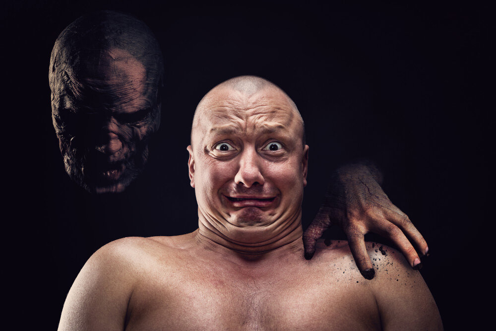 Что такое галлюцинаторный синдром? (Источник изображения: freepik.com) 