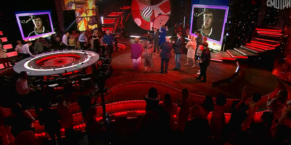    В шоу Малахова до слез вспоминали Юру Шатунова и звучали хиты оренбуржца Сергея Кузнецова Белов Михаил Александрович