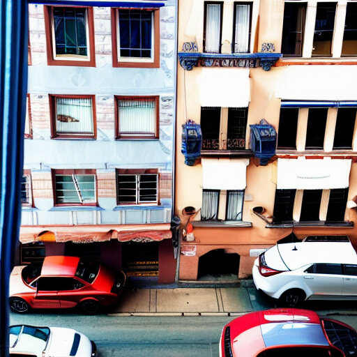 Фото сгенерировано нейросетью.