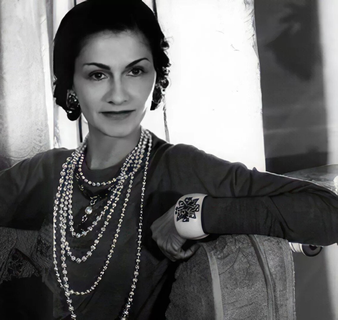 Габриэль (Коко) Шанель