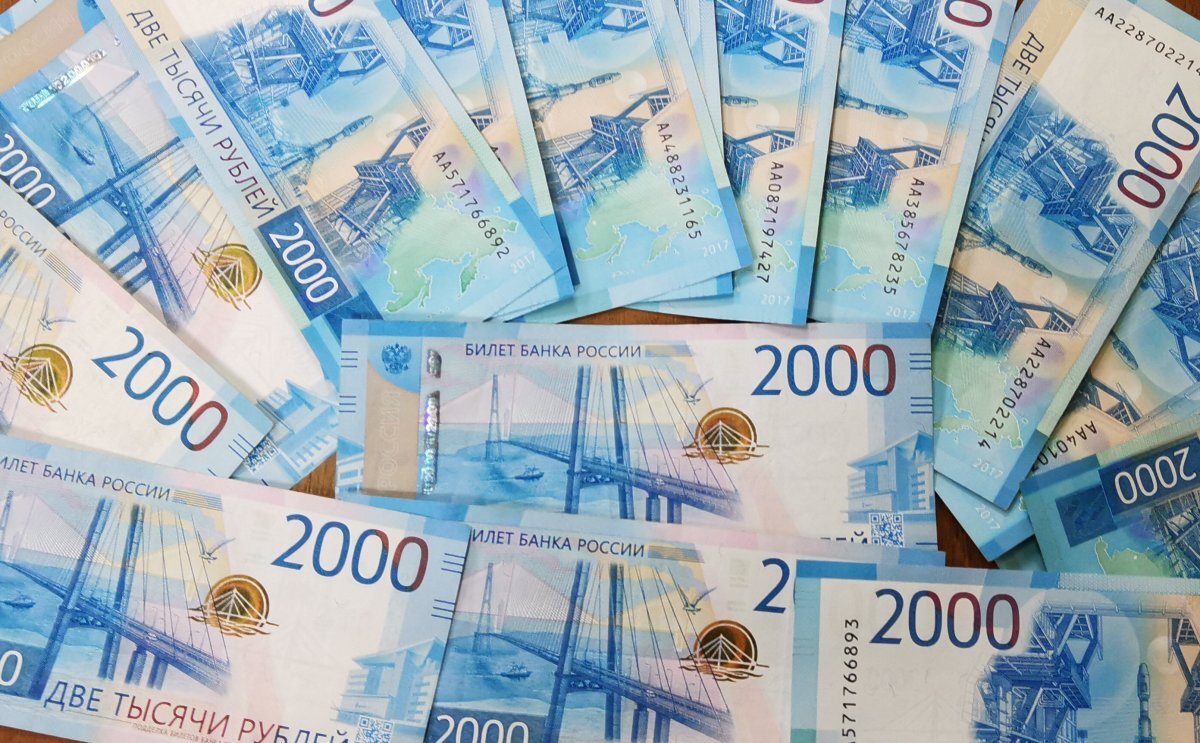    Во Владимирской области минимальная оплата труда станет на 18,5% выше