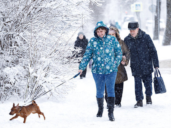    Фото: Вадим Боченков