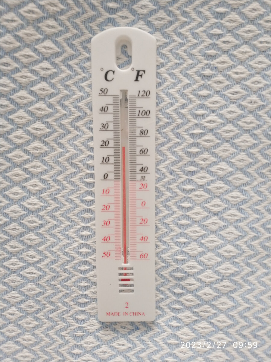 Фото автора.