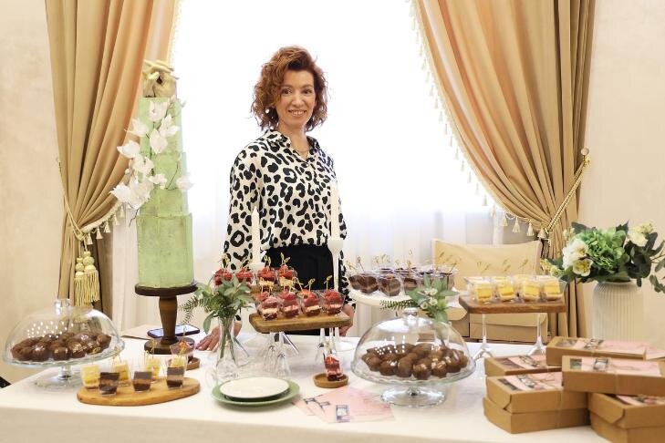    Фото из личного архива Любови Ковальчик