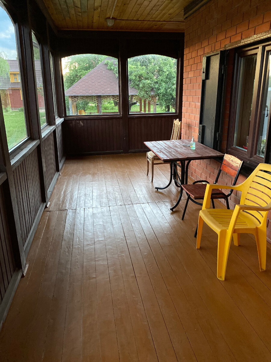 Стало. везде фото автора.