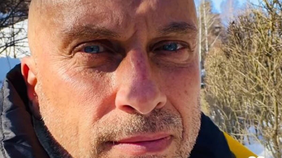 Фото: Дмитрий Нагиев / Instagram* (принадлежит Meta*, она запрещена в России и признана экстремистской)