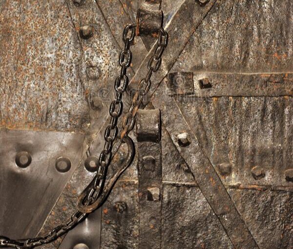 Кто угадает какая детская загадка зашифрована в рассказе?)