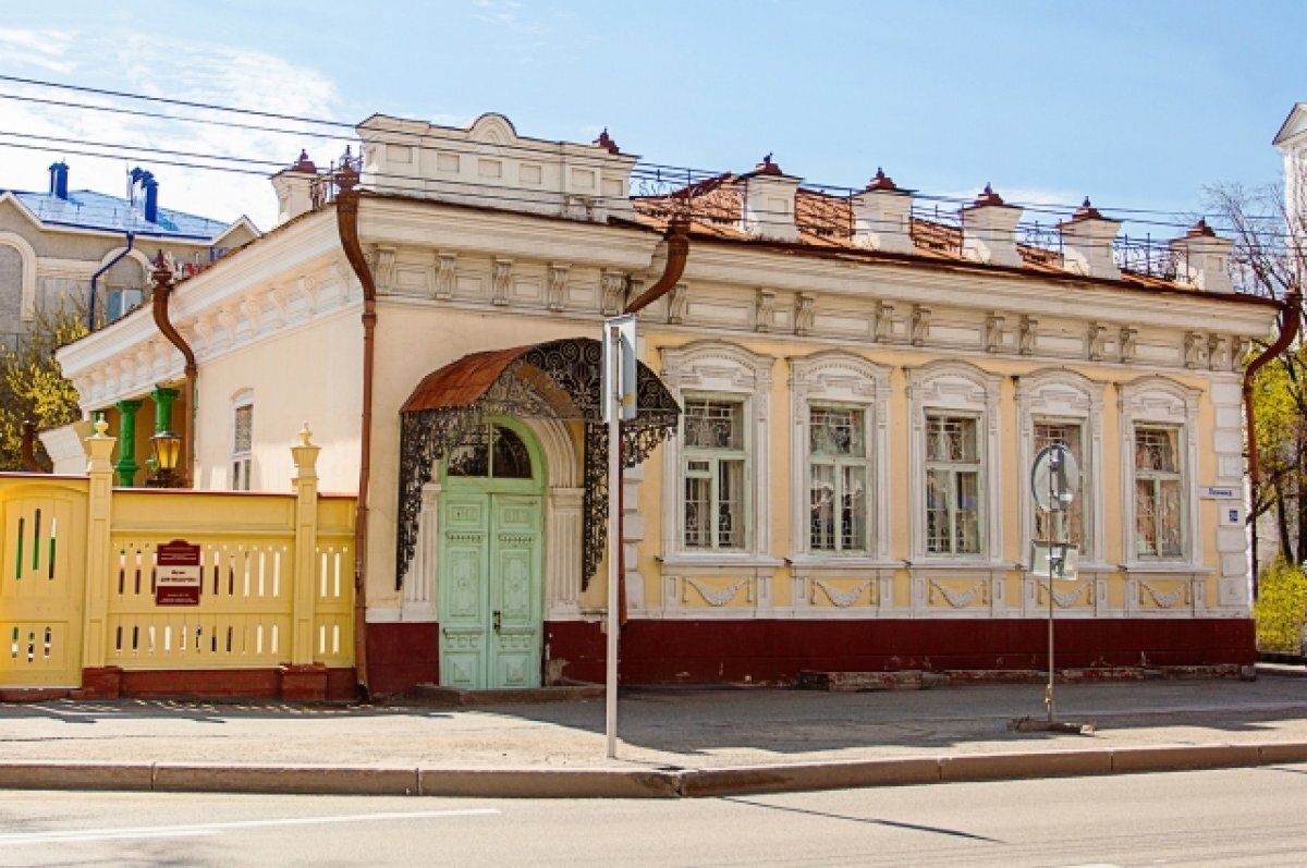    Тюменские музейщики помогут приготовить подарки к весенним праздникам