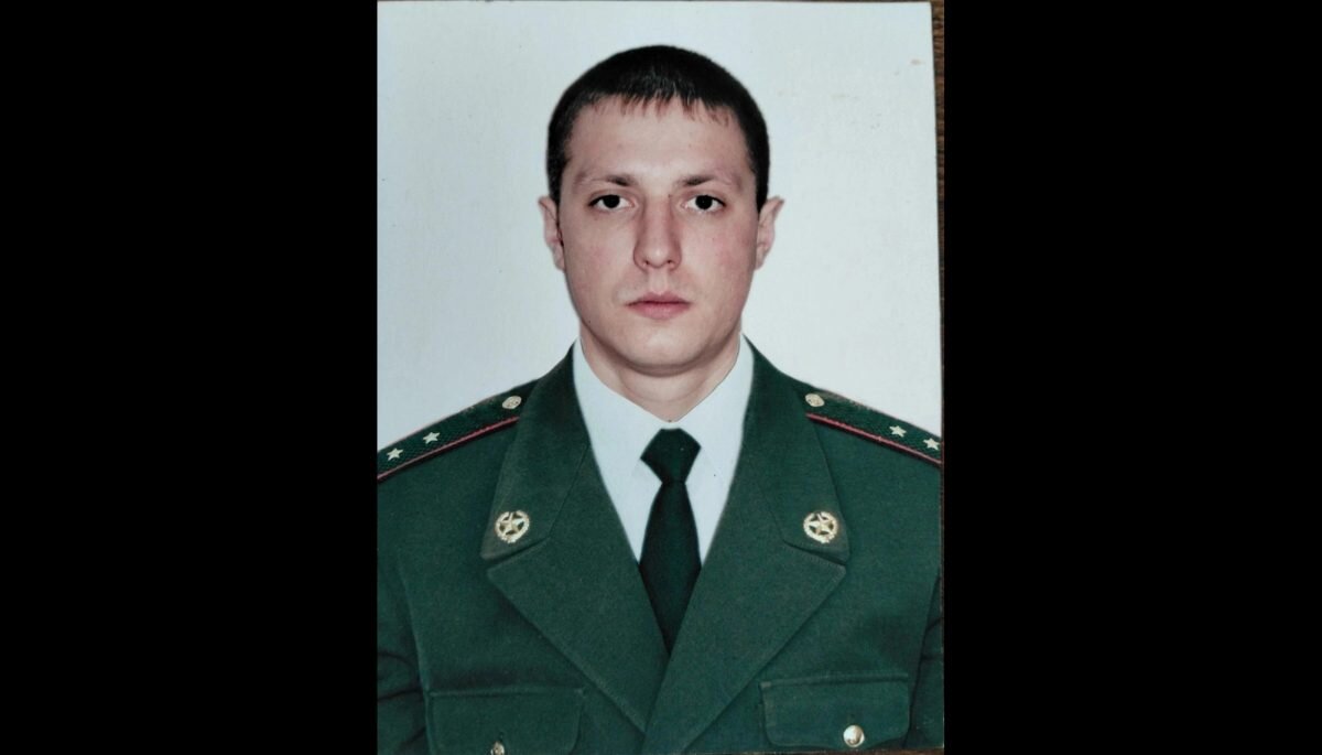    Мужчина был старшиной минометной батареи мотострелкового полка Pravda-nn.ru