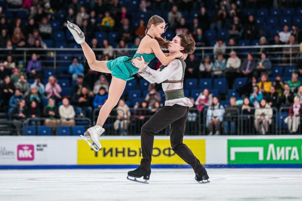 Мария Евтеева 