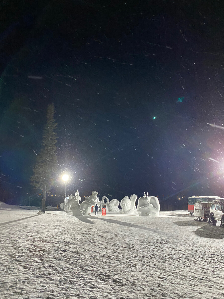 Все, что нужно знать перед поездкой в Кировск🏂. Лайфхаки, интересные места  города. Что обязательно посетить 💙 | travel_ok | Дзен