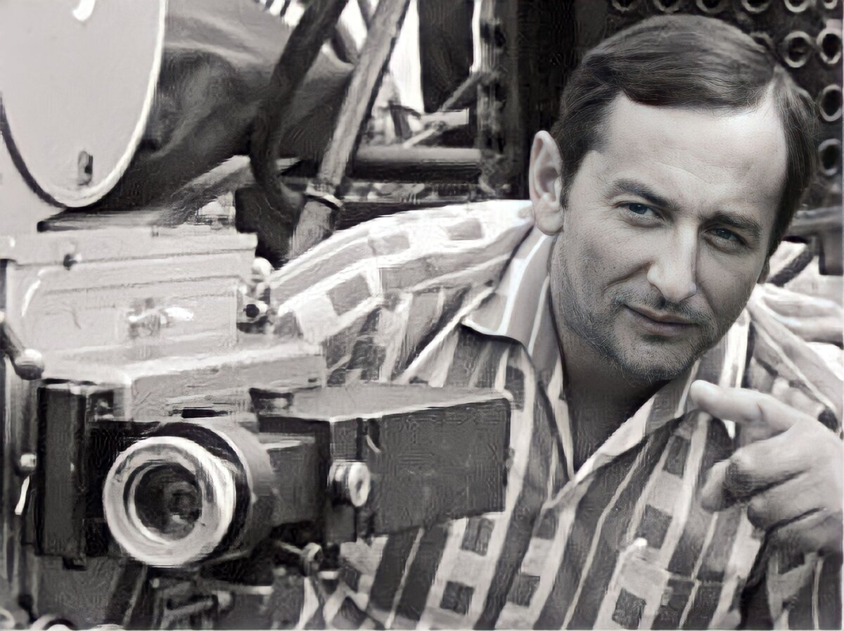 Наум Ардашников