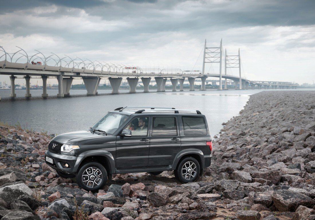   Фото производителя