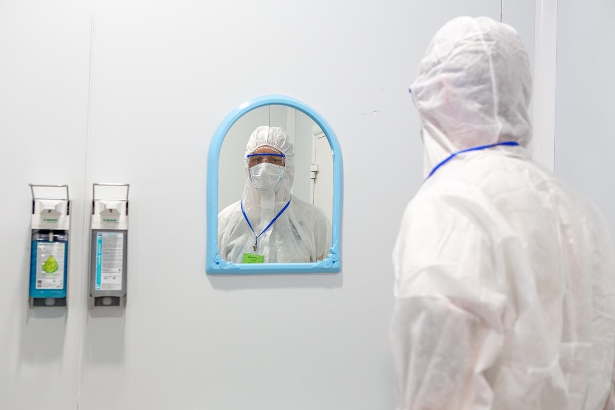 Фото: Олег Золото / MR7