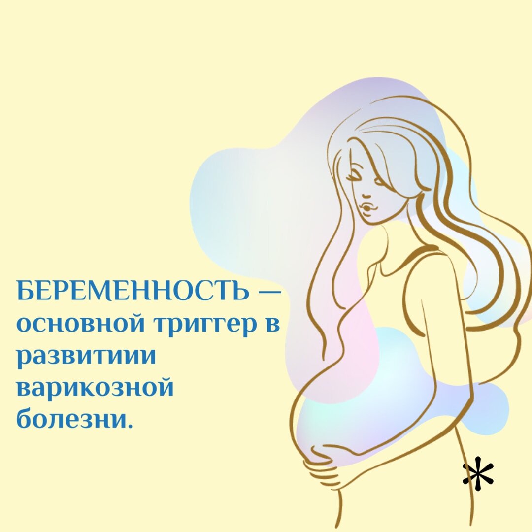 Беременность — это физиологическое состояние, в процессе которого развивается плод в женском организме. При беременности в организме женщины наступает много изменений.