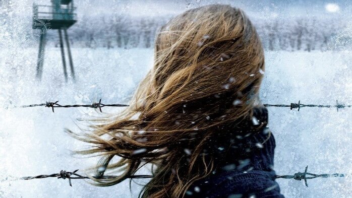 Обложка книги Рут