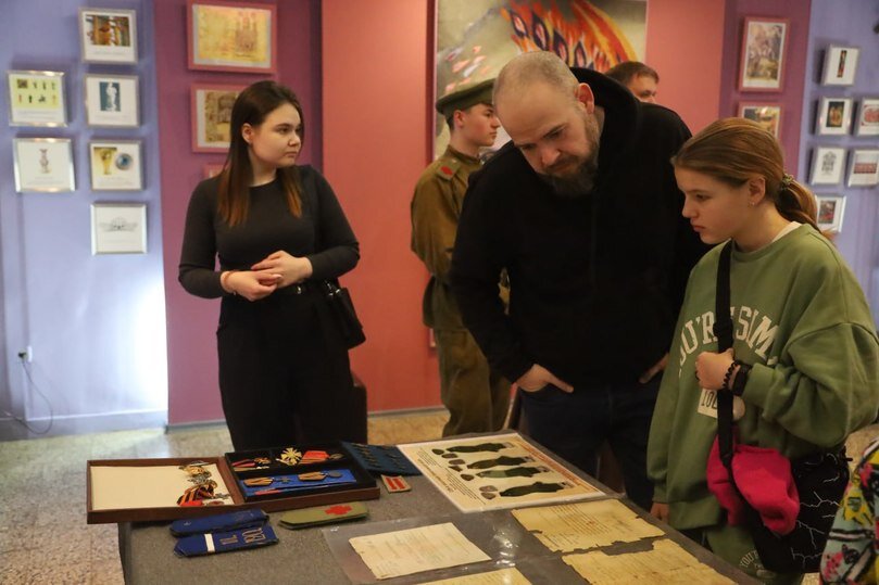 Листайте вправо, чтобы увидеть больше изображений