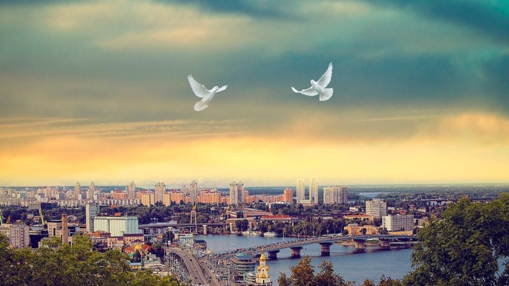    Фото: Pixabay Милана Соболевская