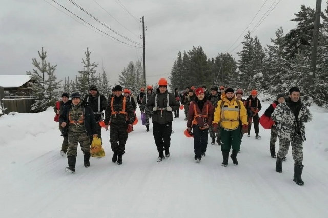    Для охраны лесов от огня усилены лесопожарные формирования. Фото: КГАУ "Лесопожарный центр"
