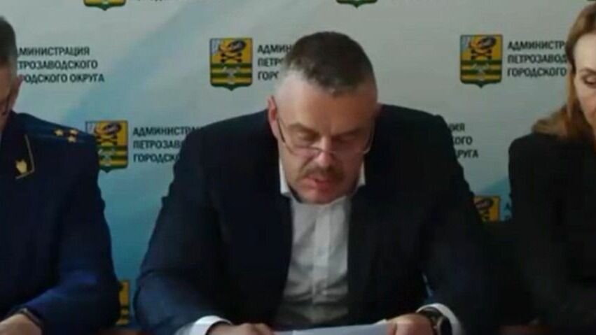     Вопрос обсудили на совещании, посвященном социально-экономическому развитию Петрозаводска.