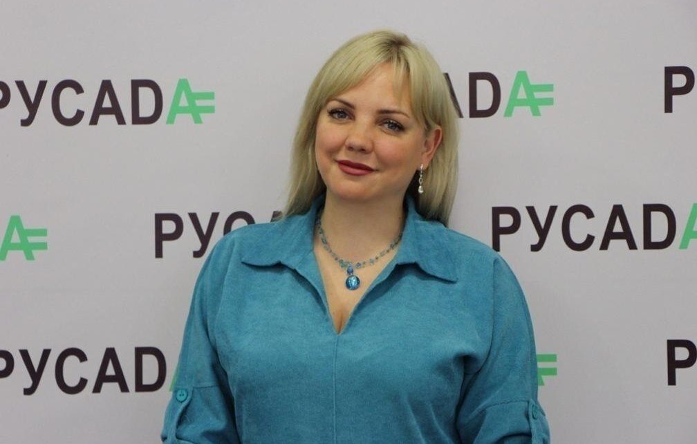    Генеральный директор РУСАДА Вероника Логинова  Альберт Стародубцев/ТАСС