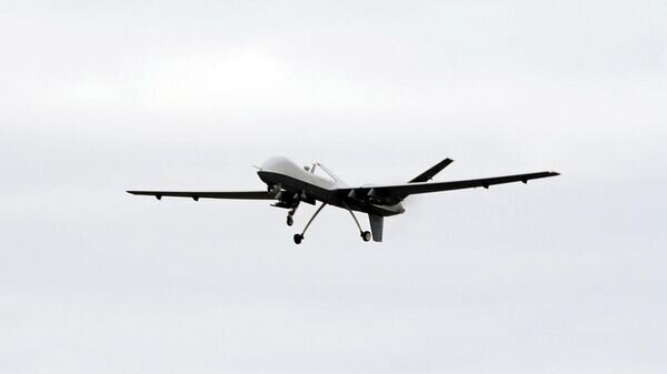    © Фото / U.S. Air Force / Master Sgt. Eric Miller