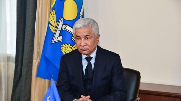    © Photo : official site of CSTO