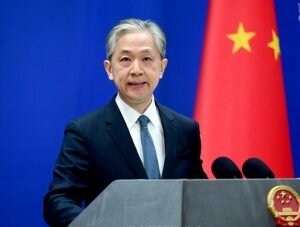    Фото: gov.cn Карина Романова