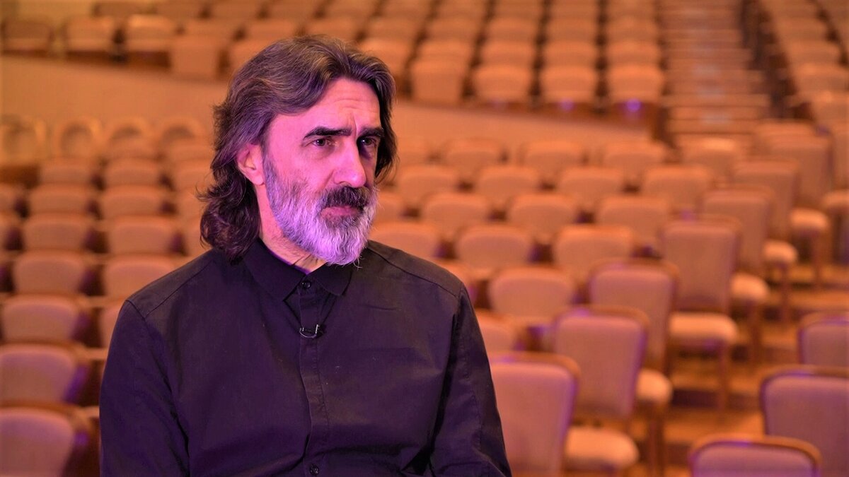    Вячеслав Бутусов: «Мы не фамильярничаем со своим зрителем». Большое интервью рок-музыканта ОТРК «Югра»