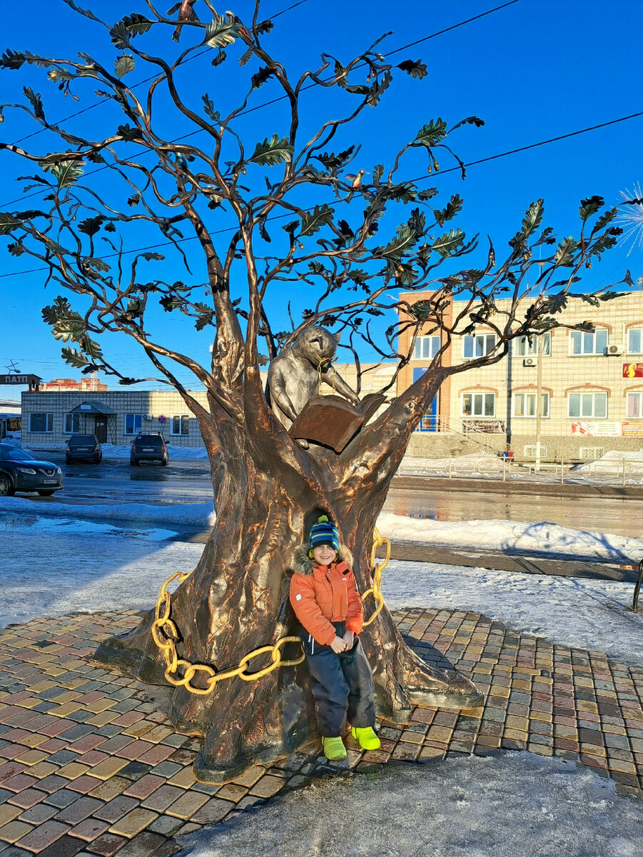 Листайте карусель