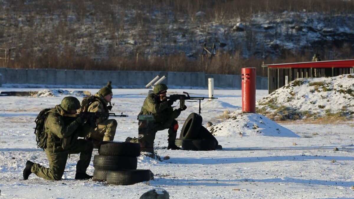 Официальный сайт Министерства обороны Российской Федерации mil.ru📷
