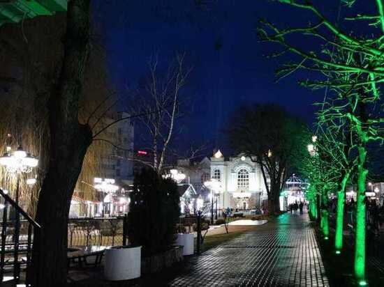     фото: администрации Кисловодска