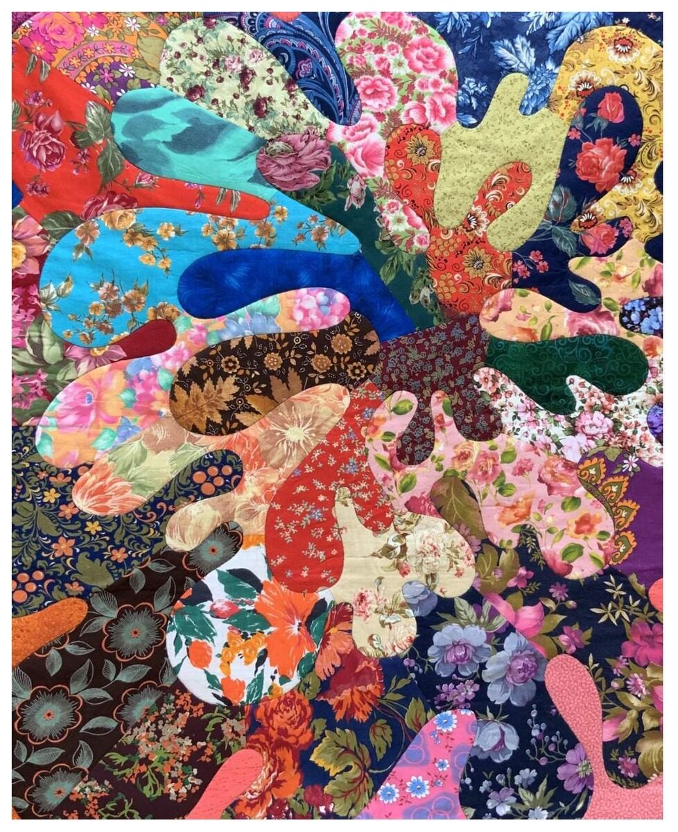 Как это сшито? Ирина Лебедева раскрыла секрет.