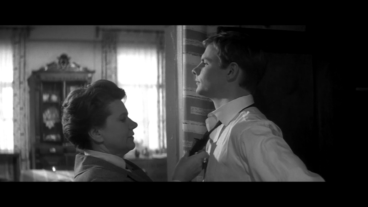 Кадр из фильма "Женщины"