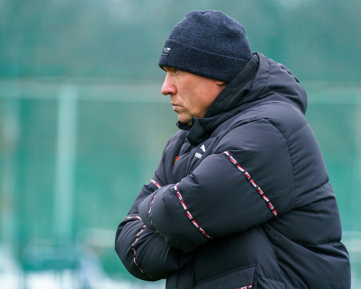 фото - ФК Торпедо