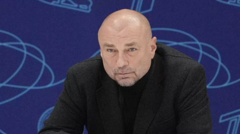   РИА Новости Александр Вильф