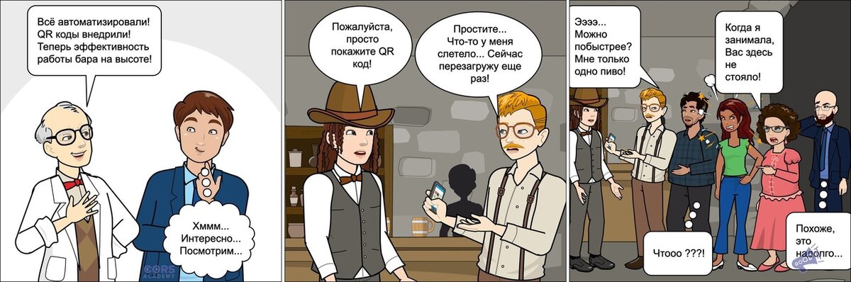 Случай из практики.  Школа серфинга