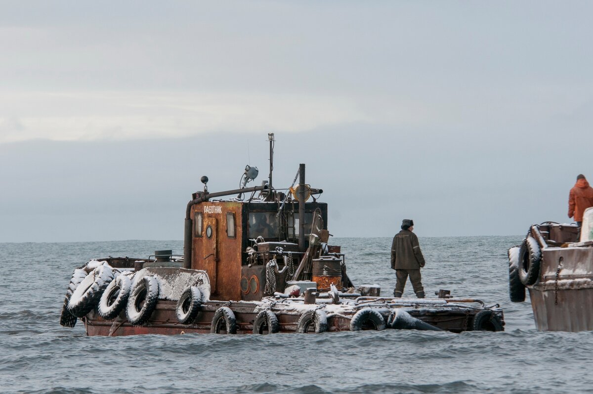 Максим Демидов / GeoPhoto