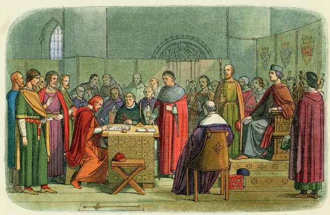 Вот он, "старейшина". А где "вождь"? Его здесь нет. Он гуляет на просторе, прохлаждается, как Ахилл в своей палатке