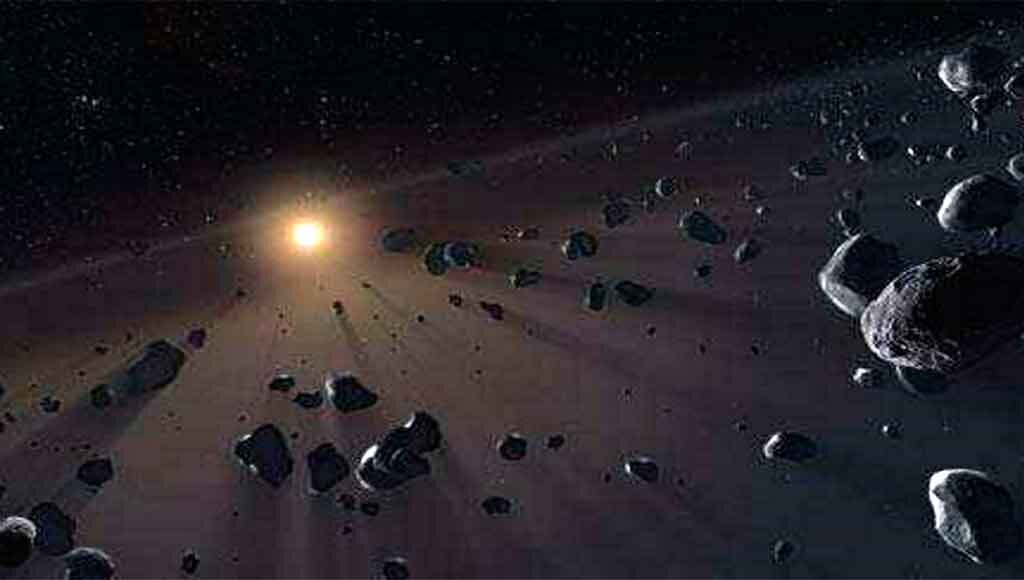 Пояс астероидов в солнечной системе. Между марсом и юпитером. Пояс астероидов расположен между марсом и юпитером. Солнечная система планеты с поясами астероидов. Солнечная система пояс астероидов между марсом.