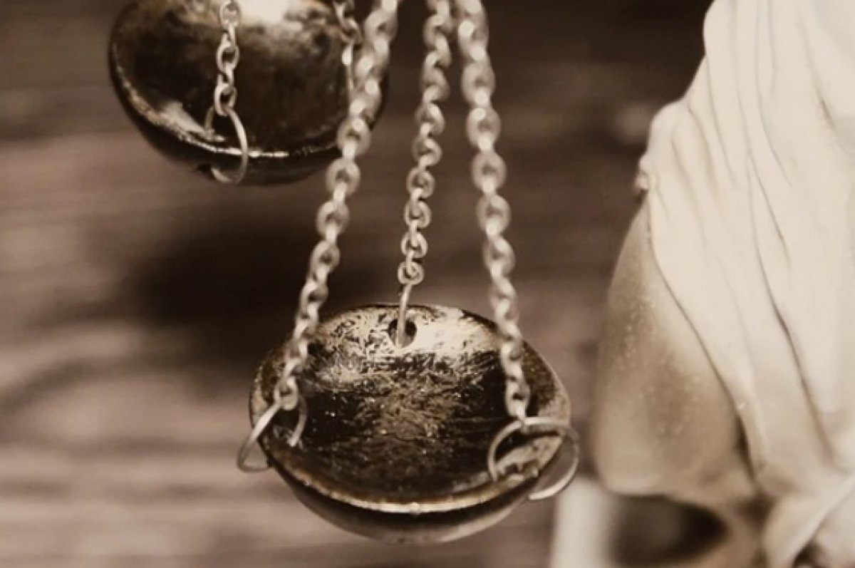    В Узловой 24-летнюю девушку будут судить за кражу и убийство