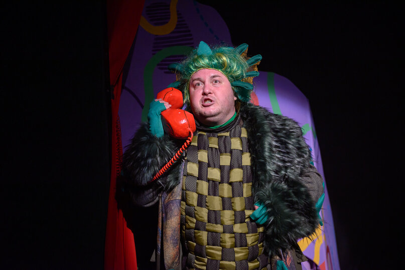     фото: Надежда Бондарчук